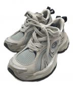 OLD ORDERオールドオーダー）の古着「Turbo GT」｜グレー