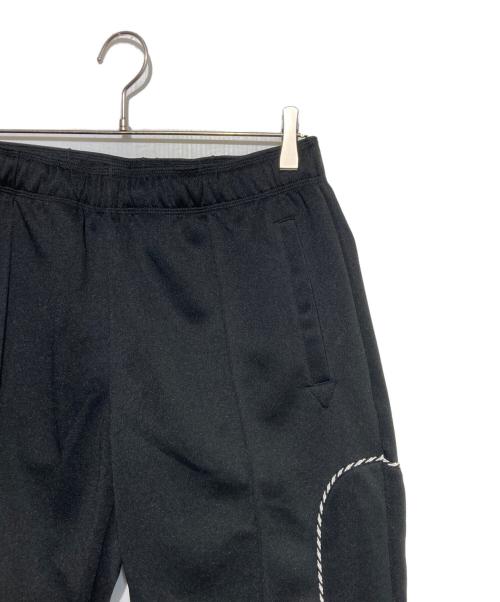 Schott（ショット）Schott (ショット) JERSEY WESTERN PANTS ブラック サイズ:Mの古着・服飾アイテム