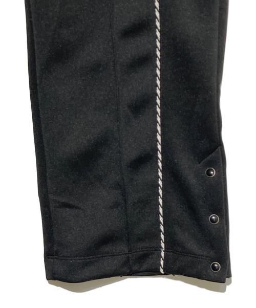 Schott（ショット）Schott (ショット) JERSEY WESTERN PANTS ブラック サイズ:Mの古着・服飾アイテム