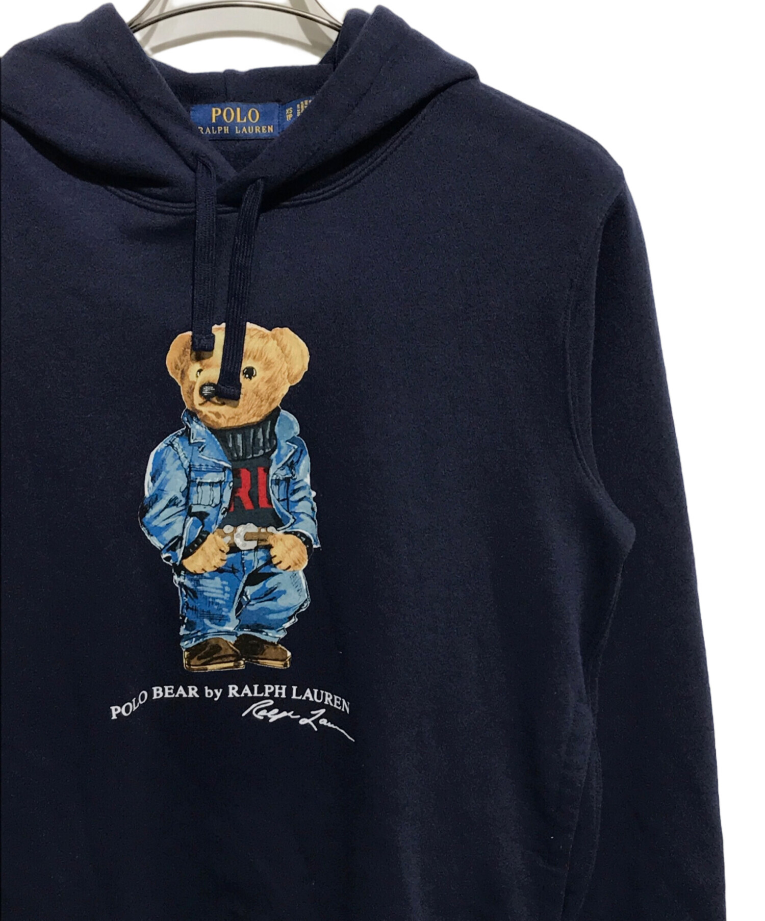 POLO RALPH LAUREN (ポロ・ラルフローレン) ポロベアプル