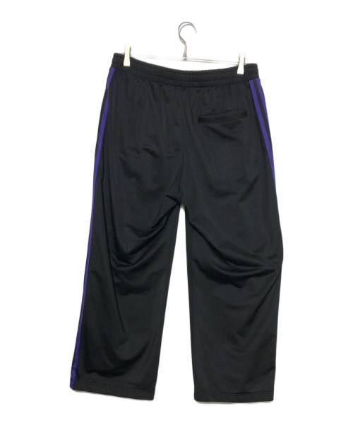 adidas（アディダス）adidas (アディダス) ベッケンバウアートラックパンツ ブラック サイズ:XLの古着・服飾アイテム