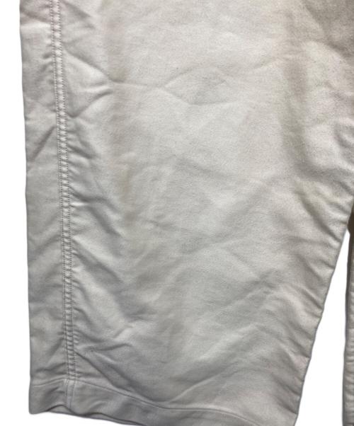 Ets MATERIAUX（マテリオ）Ets MATERIAUX (マテリオ) オーバーオール ベージュ サイズ:2の古着・服飾アイテム