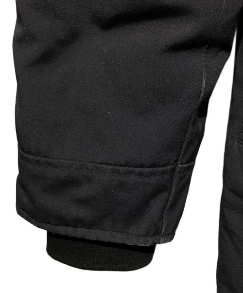 CANADA GOOSE（カナダグース）CANADA GOOSE (カナダグース) JASPER PARKA/ジャスパー ネイビー サイズ:XSの古着・服飾アイテム