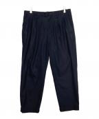 ROTOLロトル）の古着「アクティブスラックス」｜ネイビー