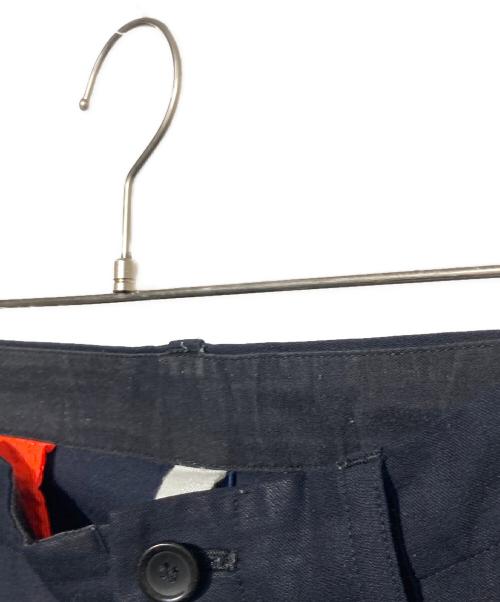 ROTOL（ロトル）ROTOL (ロトル) アクティブスラックス ネイビー サイズ:２の古着・服飾アイテム