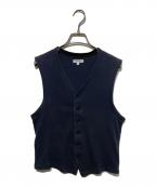 Engineered Garmentsエンジニアドガーメンツ）の古着「ベスト」｜グレー