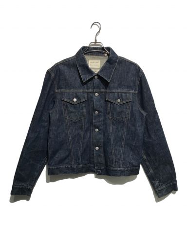 ジャケット・アウター Helmut Lang - Size38 Classic Raw Denim 中古・古着通販】HELMUT LANG (ヘルムートラング) CLASSIC RAW DENIM