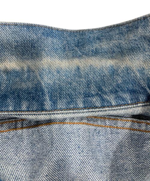 LEVI'S（リーバイス）LEVI'S (リーバイス) デニムジャケット インディゴ サイズ:33の古着・服飾アイテム