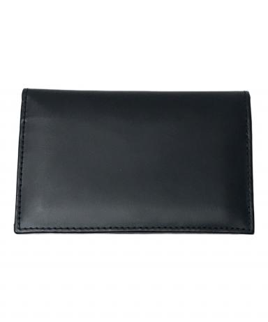 中古・古着通販】ETTINGER (エッティンガー) ブライドルレザー 名刺