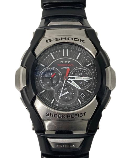 CASIO（カシオ）CASIO (カシオ) G-SHOCK リストウォッチ ブラックの古着・服飾アイテム