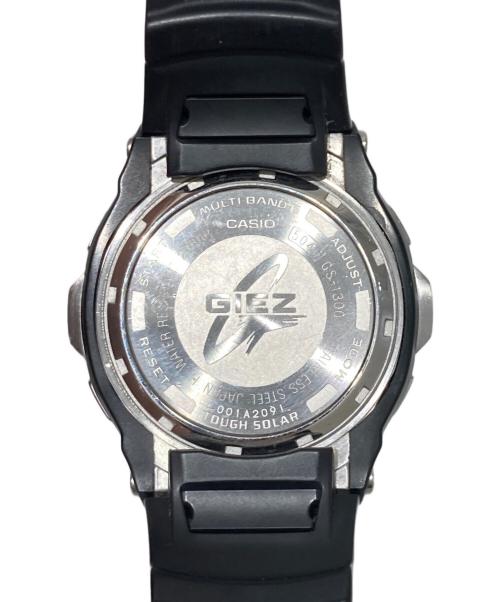 CASIO（カシオ）CASIO (カシオ) G-SHOCK リストウォッチ ブラックの古着・服飾アイテム