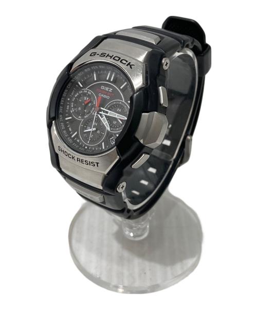 CASIO（カシオ）CASIO (カシオ) G-SHOCK リストウォッチ ブラックの古着・服飾アイテム