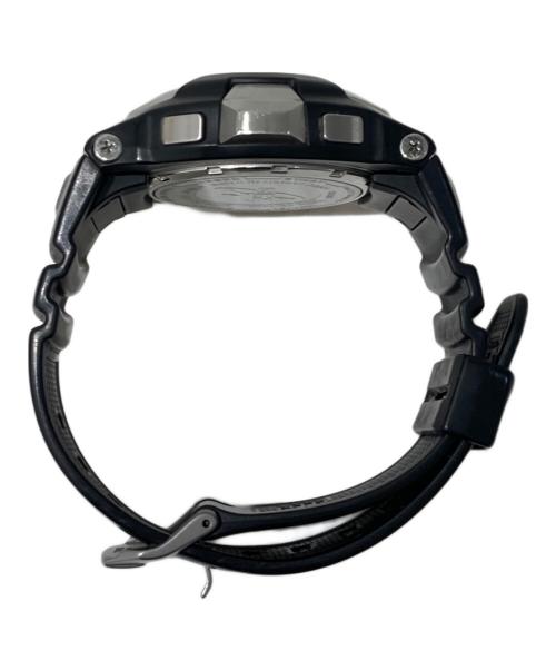 CASIO（カシオ）CASIO (カシオ) G-SHOCK リストウォッチ ブラックの古着・服飾アイテム