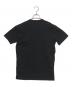 DSQUARED2 (ディースクエアード) プリントTシャツ ブラック サイズ:M：6000円