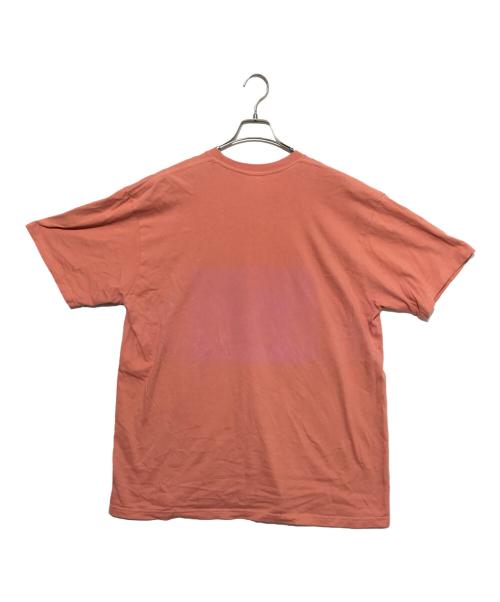 SUPREME（シュプリーム）Supreme (シュプリーム) Bedroom Tee サーモンピンク サイズ:ＸＬの古着・服飾アイテム