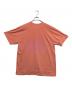 Supreme (シュプリーム) Bedroom Tee サーモンピンク サイズ:ＸＬ：5000円