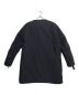 中古・古着 sacai (サカイ) ボアリバーシブルコート ネイビー サイズ:2：35000円