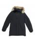 CANADA GOOSE（カナダグース）の古着「JASPER PARKA」｜ネイビー