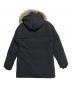 CANADA GOOSE (カナダグース) JASPER PARKA ネイビー サイズ:M：57000円