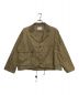 another 20th century（アナザートゥエンティースセンチュリー）の古着「ハンティングジャケット」｜ベージュ