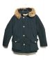 WOOLRICH（ウールリッチ）の古着「ダウンジャケット」｜ネイビー