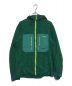 Patagonia (パタゴニア) リバーシブルフリースジャケット グリーン サイズ:無し：6000円