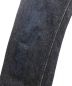 中古・古着 THE FLAT HEAD (ザ・フラットヘッド) デニムパンツ インディゴ サイズ:31×36：8000円