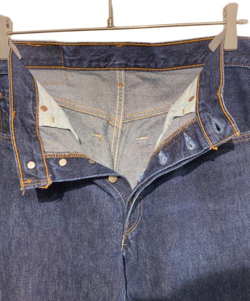 LEVI'S（リーバイス）LEVI'S (リーバイス) 501デニムパンツ インディゴ サイズ:w32の古着・服飾アイテム