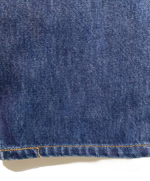 LEVI'S（リーバイス）LEVI'S (リーバイス) 501デニムパンツ インディゴ サイズ:w32の古着・服飾アイテム