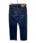 LEVI'S (リーバイス) 501デニムパンツ インディゴ サイズ:w32：8000円