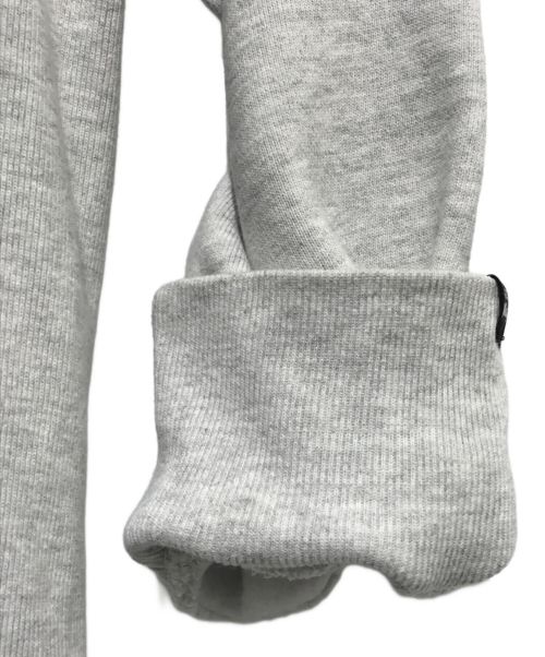 FRAGMENT DESIGN（フラグメントデザイン）FRAGMENT DESIGN (フラグメントデザイン) UNIVERSITY FRGMT UNV Hoodie グレー サイズ:Ｍの古着・服飾アイテム