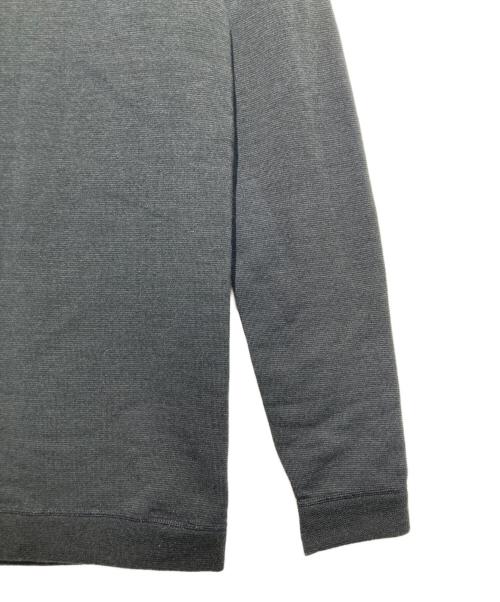 THE NORTH FACE（ザ ノース フェイス）THE NORTH FACE (ザ ノース フェイス) エクスペディションホットクルー ブラック サイズ:M 未使用品の古着・服飾アイテム