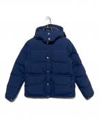 THE NORTH FACEザ ノース フェイス）の古着「キャンプシエラショート」｜ネイビー