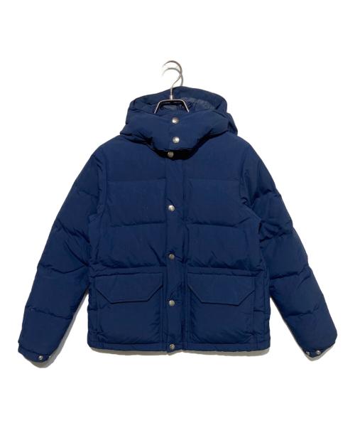 THE NORTH FACE（ザ ノース フェイス）THE NORTH FACE (ザ ノース フェイス) キャンプシエラショート ネイビー サイズ:Mの古着・服飾アイテム