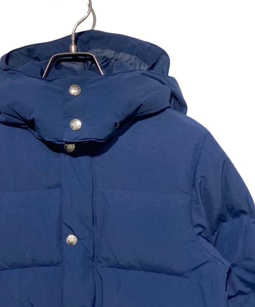 THE NORTH FACE（ザ ノース フェイス）THE NORTH FACE (ザ ノース フェイス) キャンプシエラショート ネイビー サイズ:Mの古着・服飾アイテム