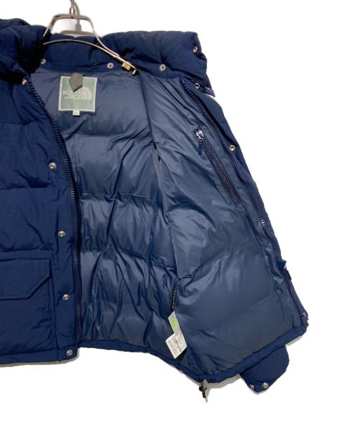 THE NORTH FACE（ザ ノース フェイス）THE NORTH FACE (ザ ノース フェイス) キャンプシエラショート ネイビー サイズ:Mの古着・服飾アイテム