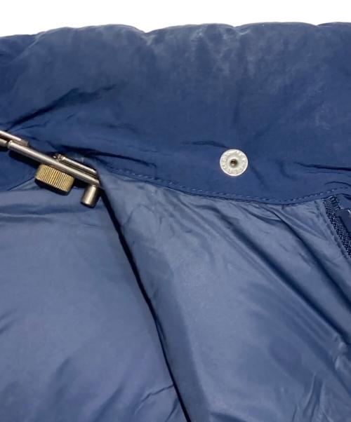 THE NORTH FACE（ザ ノース フェイス）THE NORTH FACE (ザ ノース フェイス) キャンプシエラショート ネイビー サイズ:Mの古着・服飾アイテム