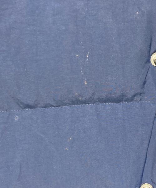 THE NORTH FACE（ザ ノース フェイス）THE NORTH FACE (ザ ノース フェイス) キャンプシエラショート ネイビー サイズ:Mの古着・服飾アイテム