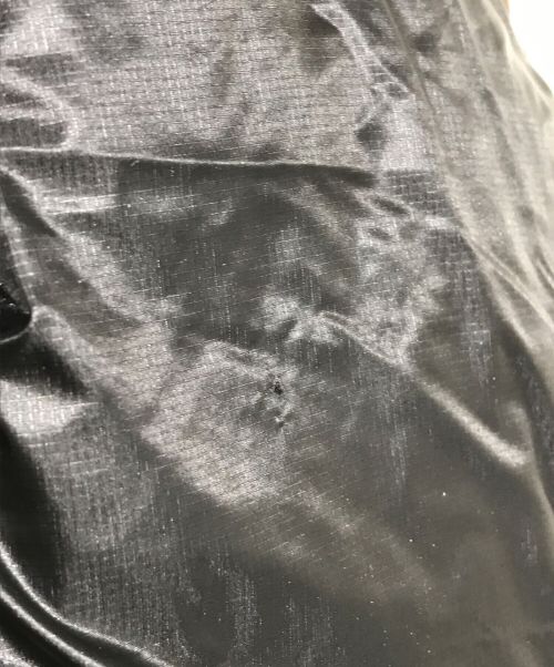 THE NORTH FACE（ザ ノース フェイス）THE NORTH FACE (ザ ノース フェイス) サンダージャケット ブラウン サイズ:Ｍの古着・服飾アイテム