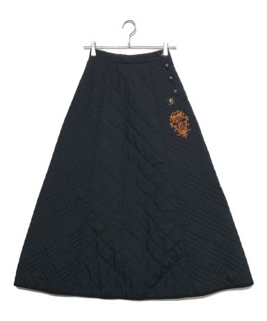 新品【ティゴラ】スカート　キルティング　中綿　2XL 3L ブラック 楽天市場】ティゴラ ゴルフ スカートの通販