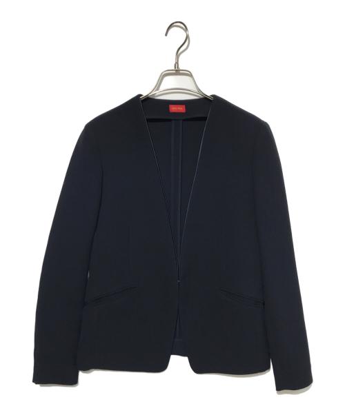 DES PRES（デ プレ）DES PRES (デ プレ) セットアップスーツ ネイビー サイズ:34の古着・服飾アイテム