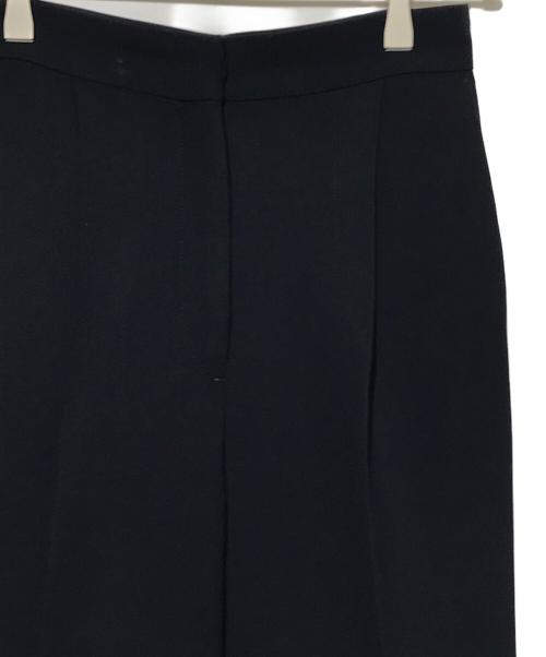 DES PRES（デ プレ）DES PRES (デ プレ) セットアップスーツ ネイビー サイズ:34の古着・服飾アイテム