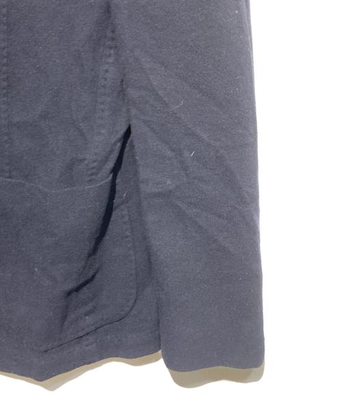 PAOLONI（パオローニ）PAOLONI (パオローニ) カシミヤ混2Bジャケット ネイビー サイズ:50の古着・服飾アイテム