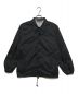 GOOD DESIGN SHOP COMME des GARCONS（グッドデザインショップ コムデギャルソン）の古着「コーチジャケット」｜ブラック