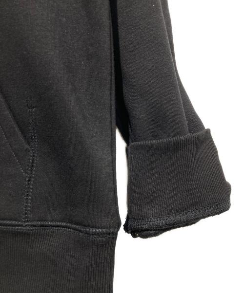 CarHartt（カーハート）CarHartt (カーハート) HOODED CHASE SWEAT ブラック サイズ:Sの古着・服飾アイテム