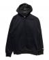 CarHartt（カーハート）の古着「HOODED CHASE SWEAT」｜ブラック