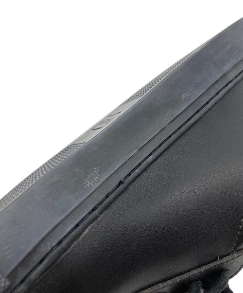 FILLIN TOKYO（フィルイン）FILLIN TOKYO (フィルイン) スニーカー ブラック サイズ:26.5cmの古着・服飾アイテム