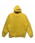 Supreme (シュプリーム) Cat in the Hat Hooded Sweatshirt イエロー サイズ:Ｓ：9000円
