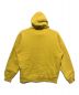 Supreme (シュプリーム) Cat in the Hat Hooded Sweatshirt イエロー サイズ:Ｓ：10000円