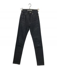 中古・古着通販】Denham (デンハム) DRILL REGULAE FITデニムパンツ